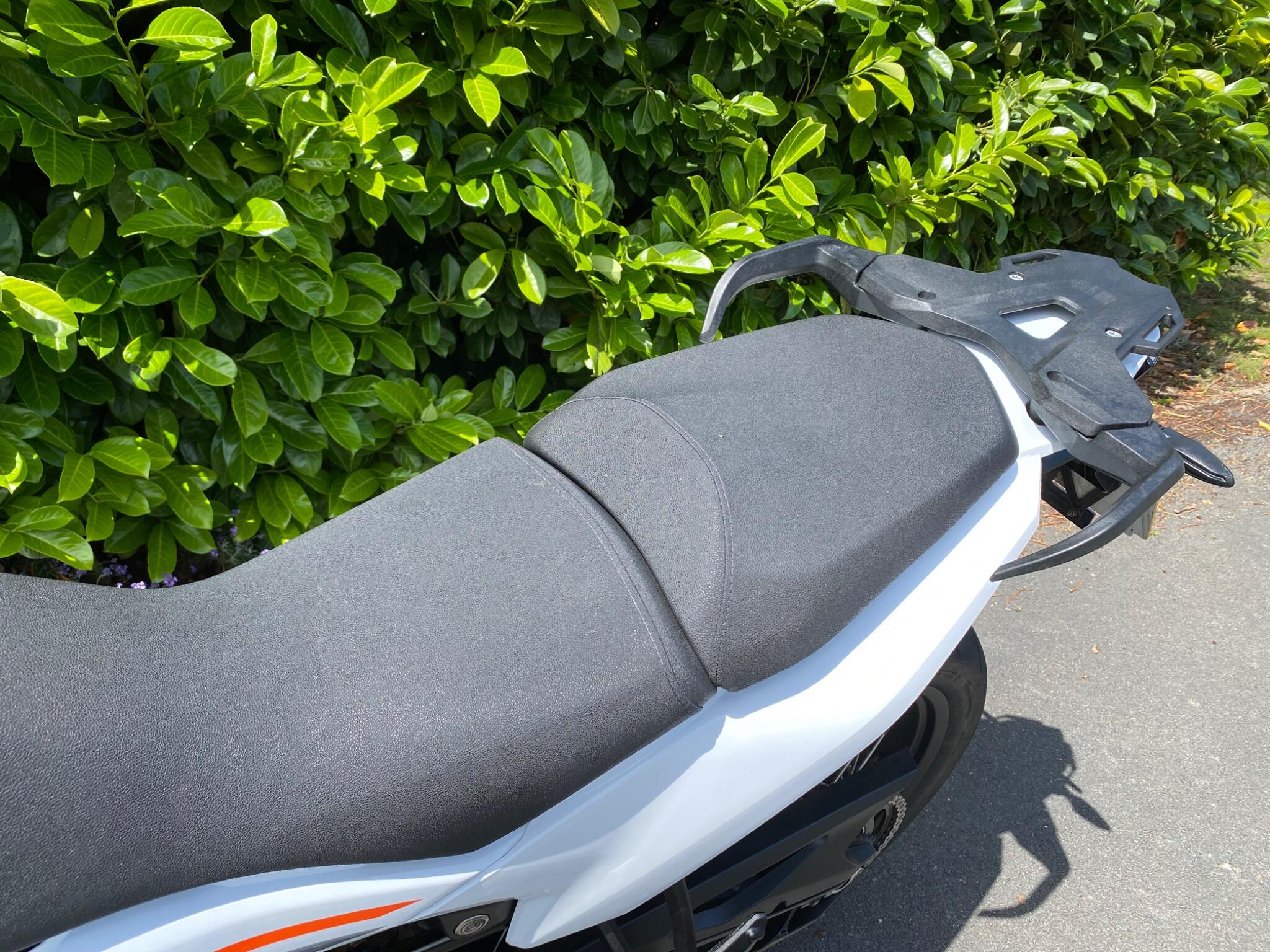 2023 23 Reg KTM 790 X-Ring Euro 5